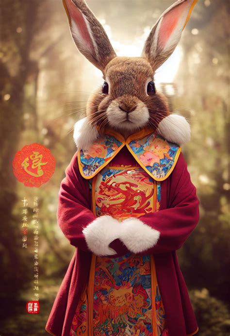 生肖兔子 皇帝 傳說